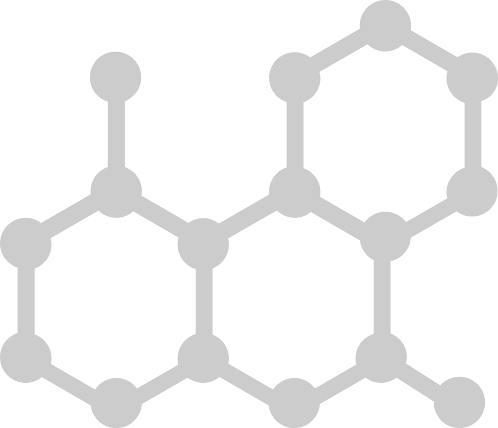 Molecules vector