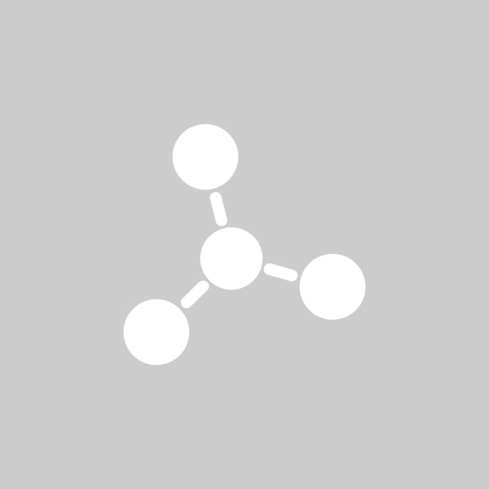 Chemistry atom vector