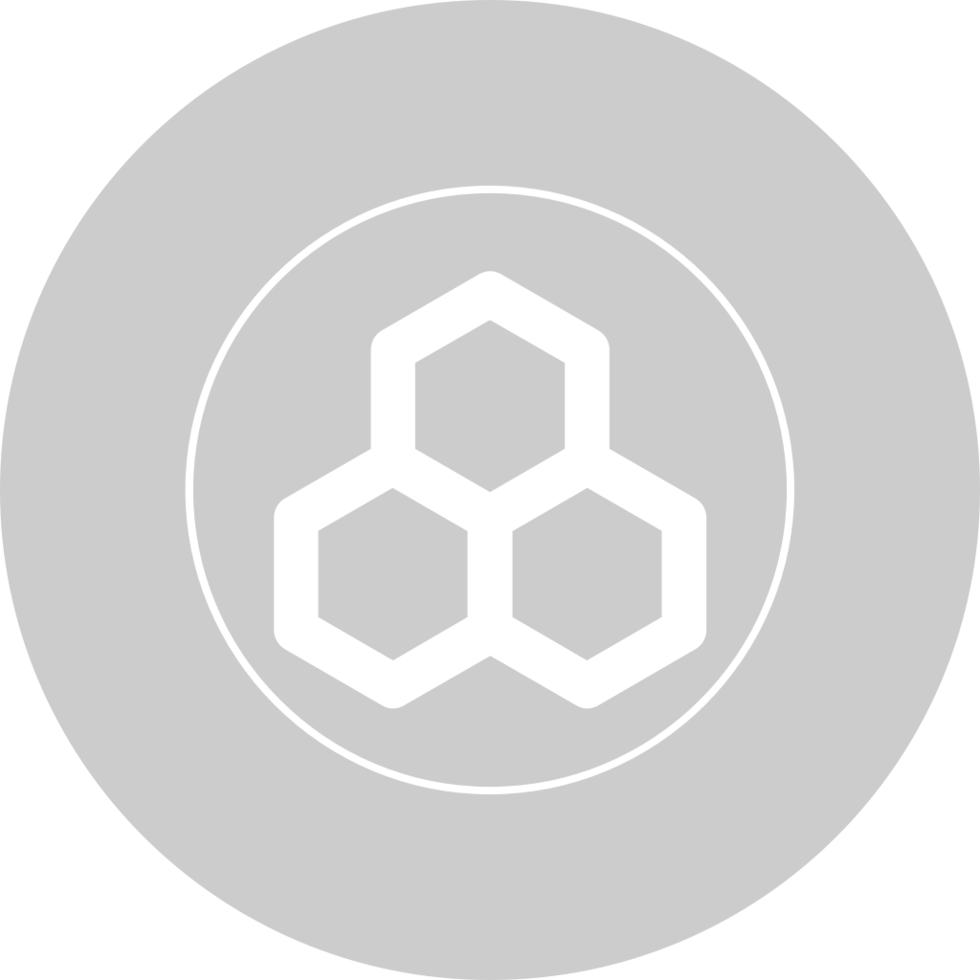 Chemistry molecules  vector