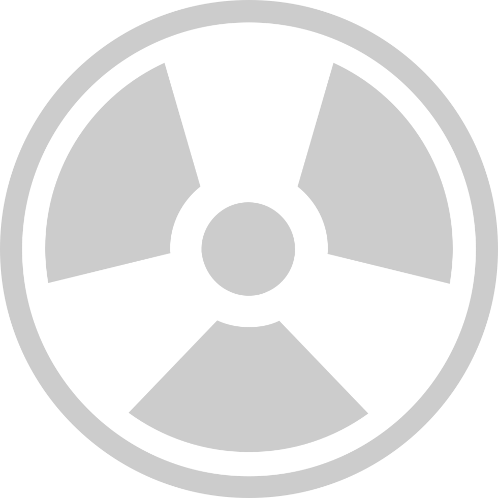 Chemistry radiation vector