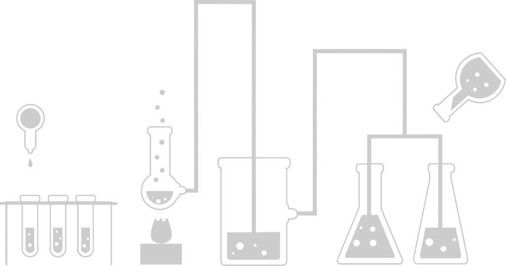 Chemistry vector