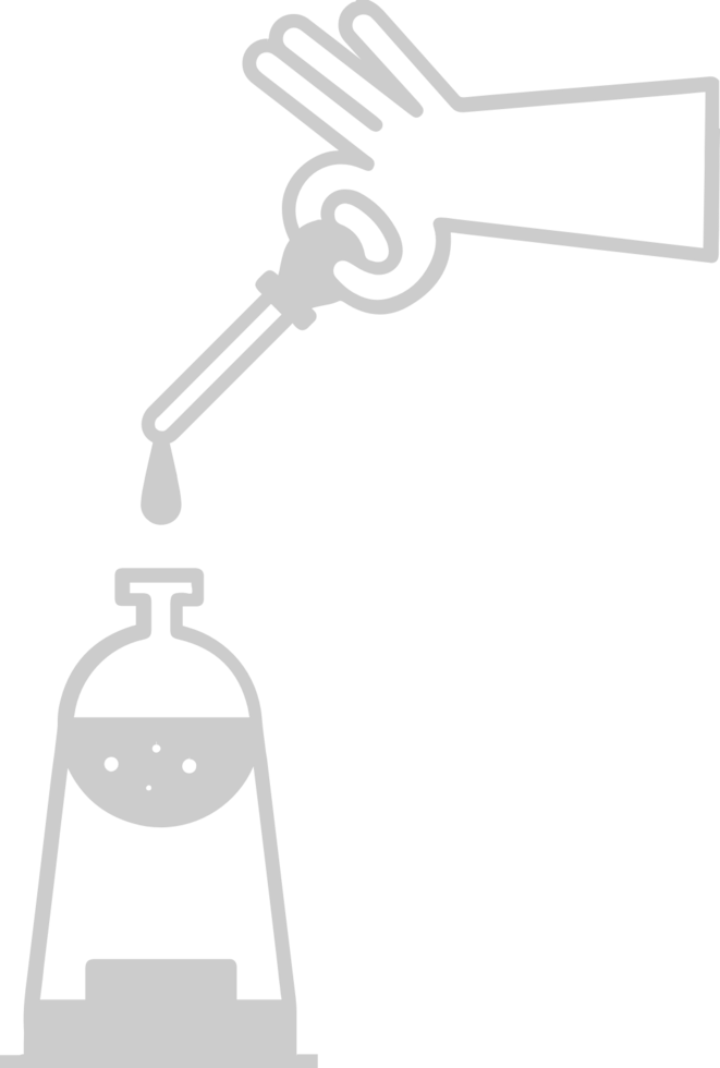 Chemistry vector