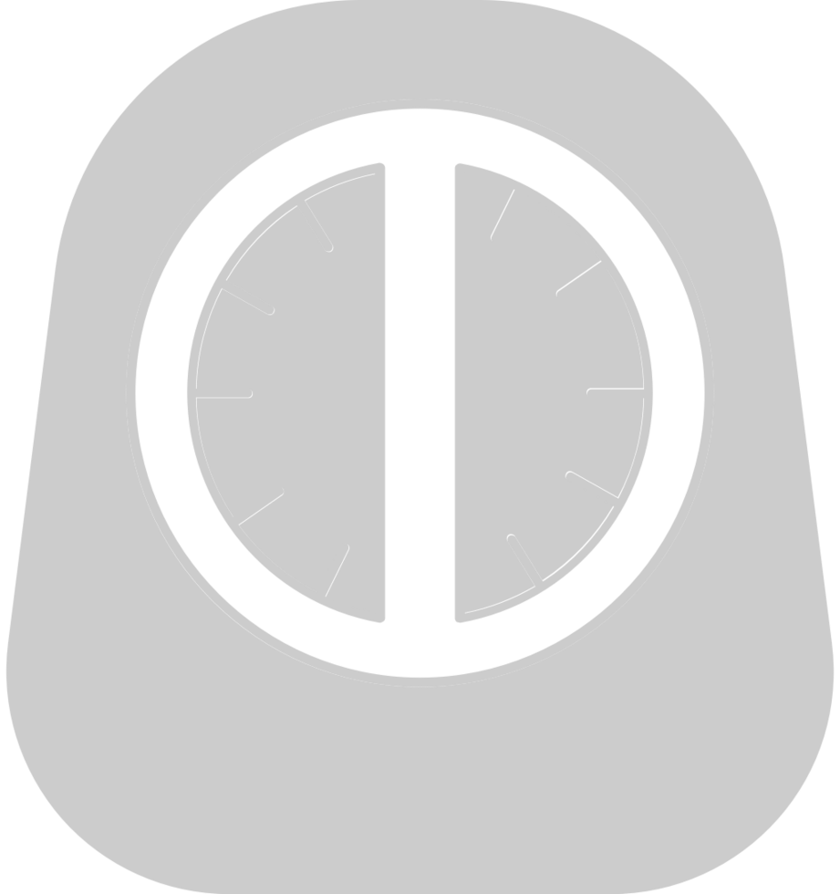 Cook Timer vector
