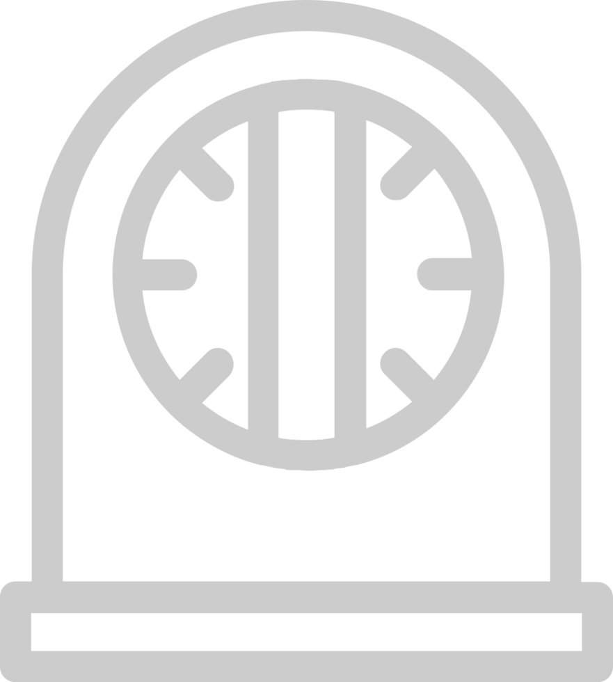 Cook Timer vector