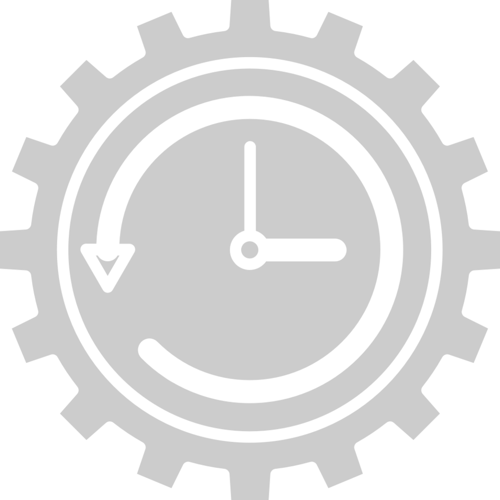 Clock vector