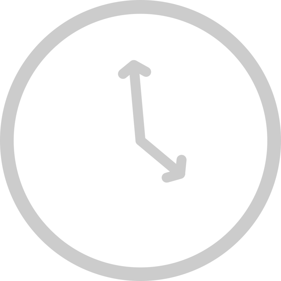 Clock vector