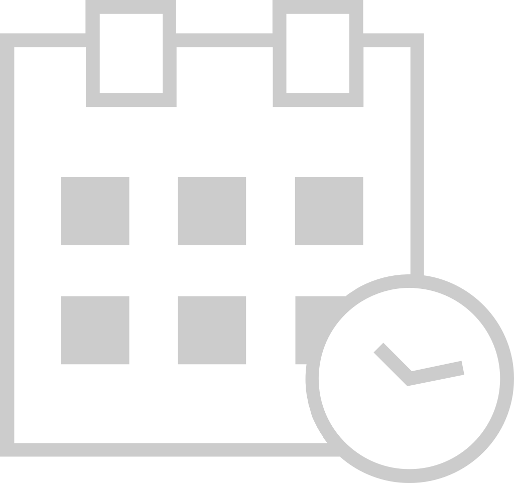 Clock vector