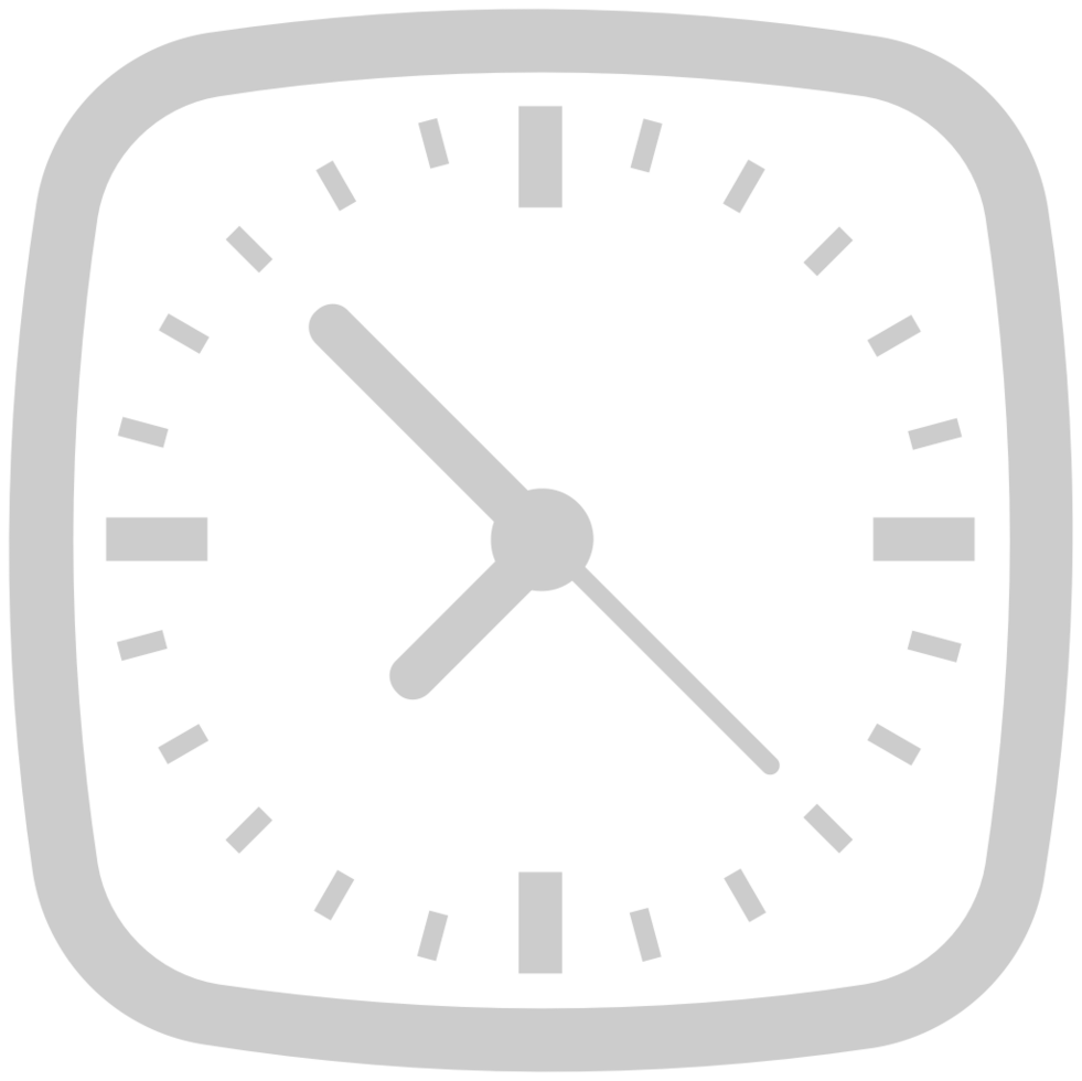Clock vector