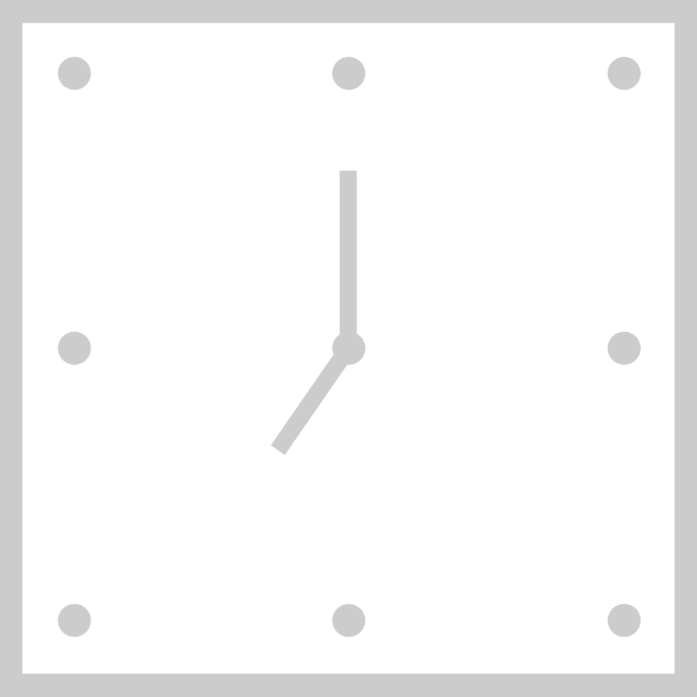 Clock vector