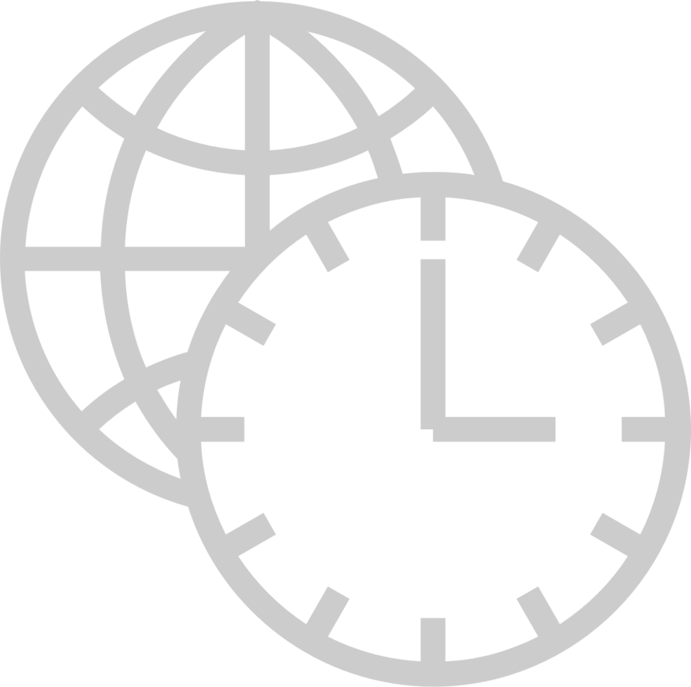 Clock vector