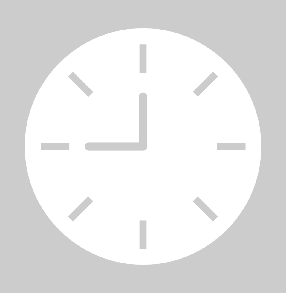 Clock vector