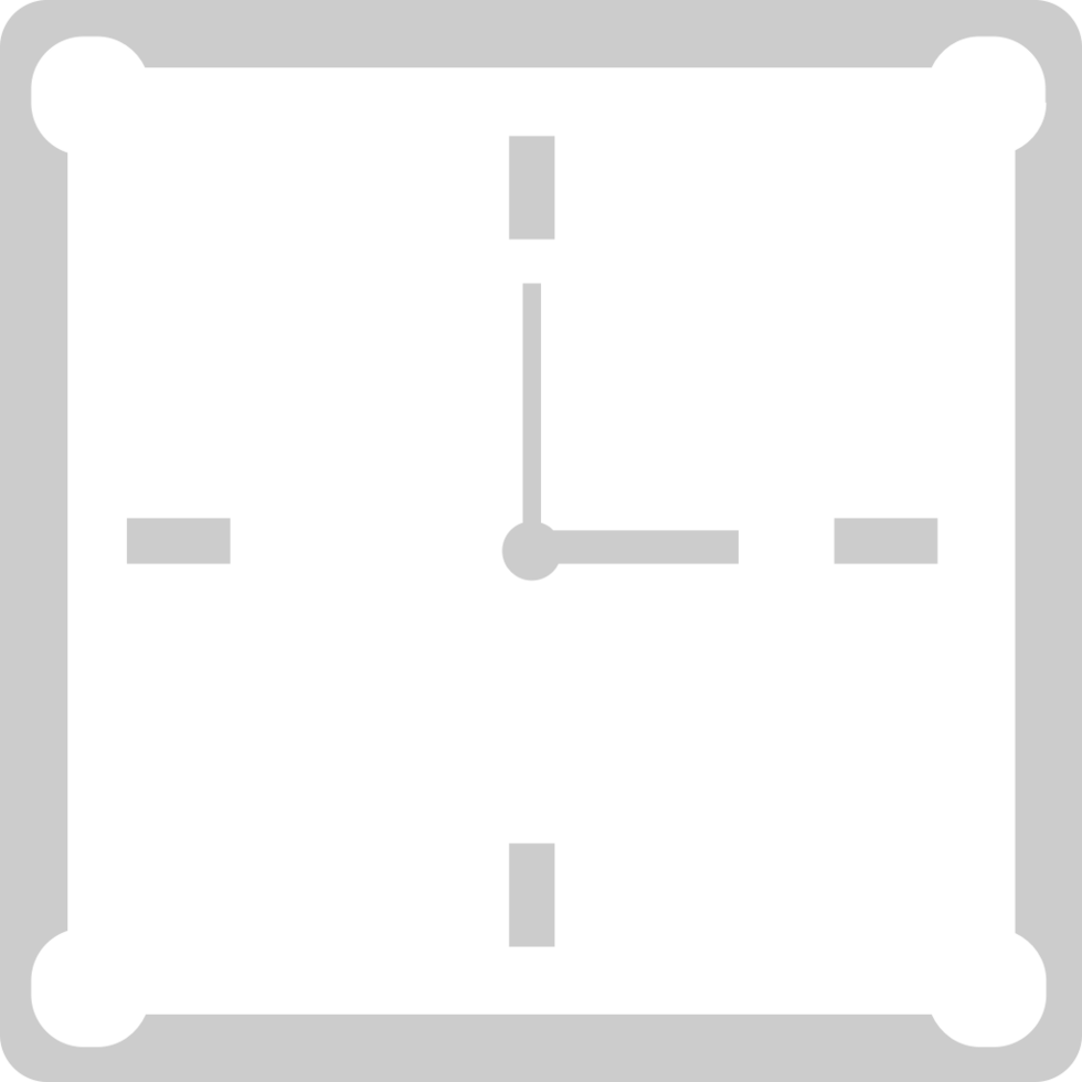 Clock vector