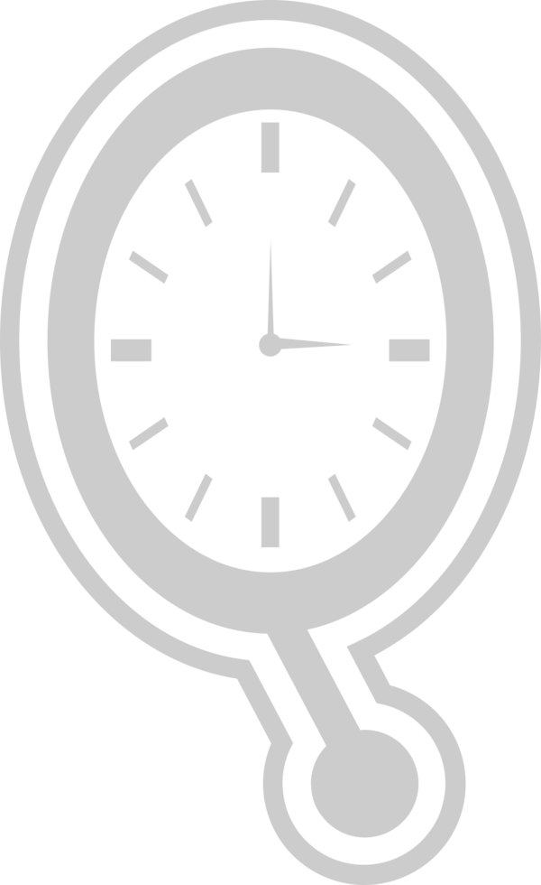 Clock vector