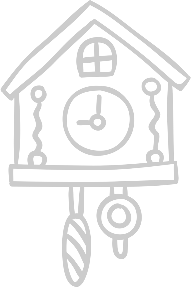 Clock vector