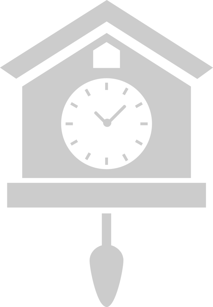 reloj vector