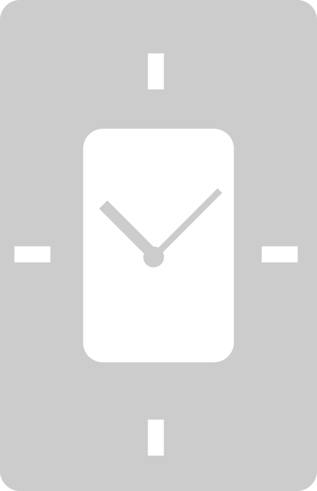 Clock vector