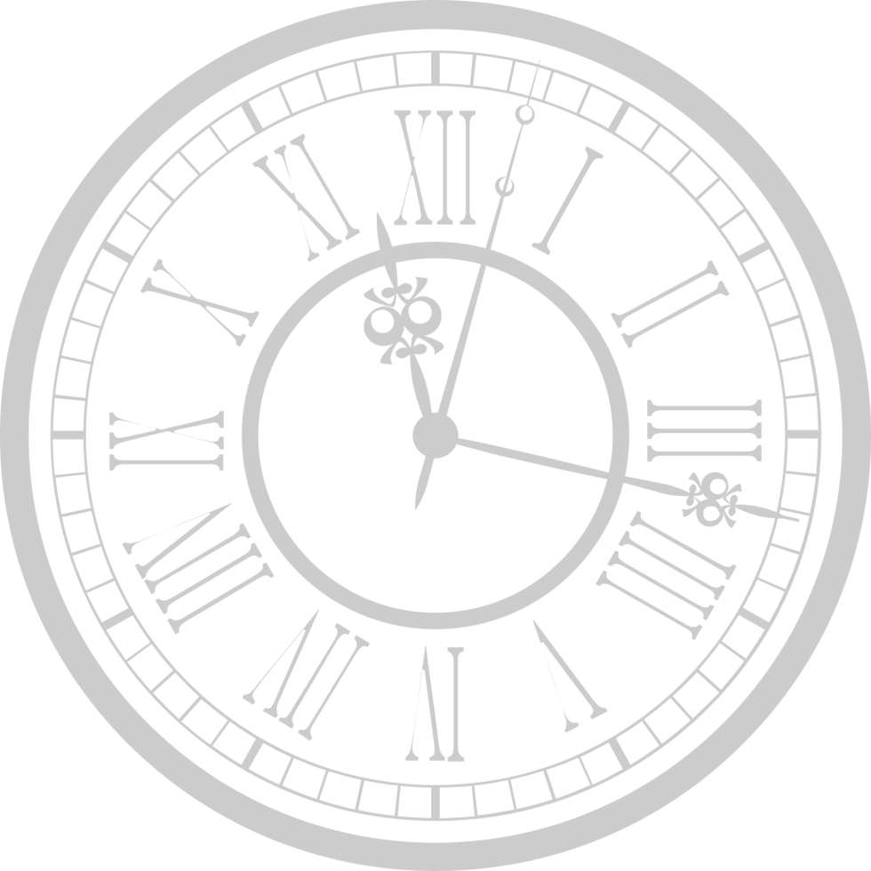 Clock vector