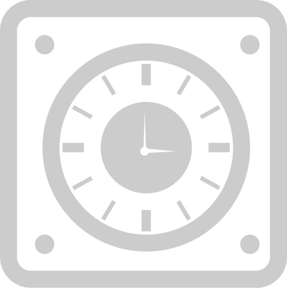 Clock vector