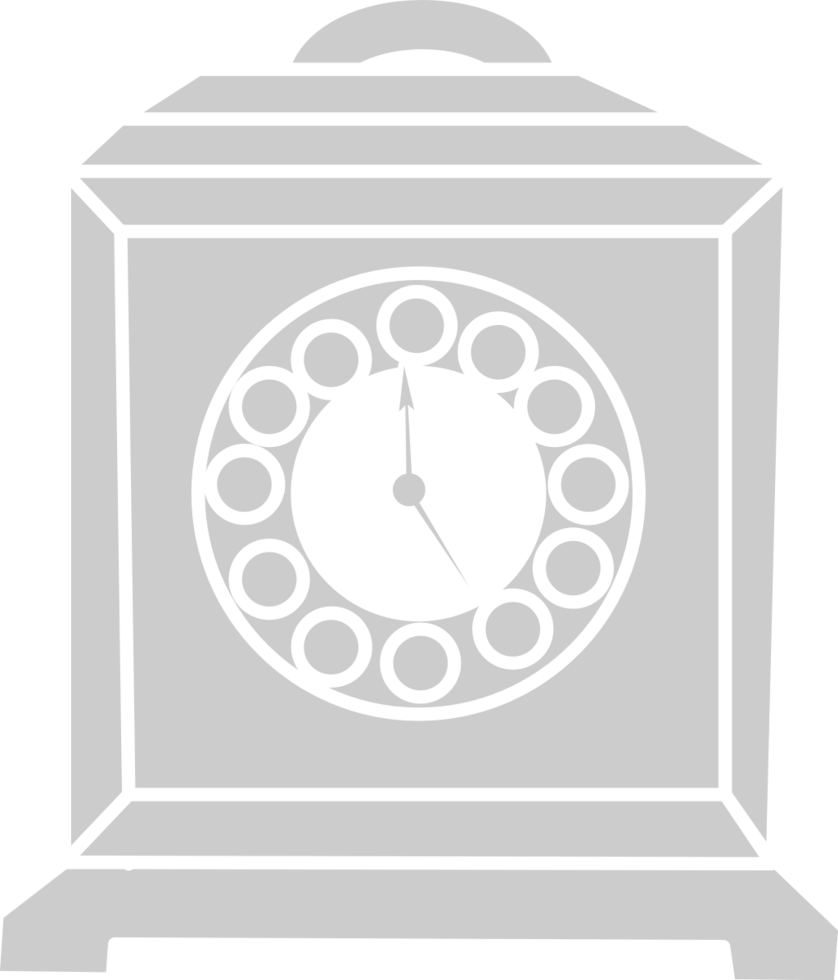 Clock vector