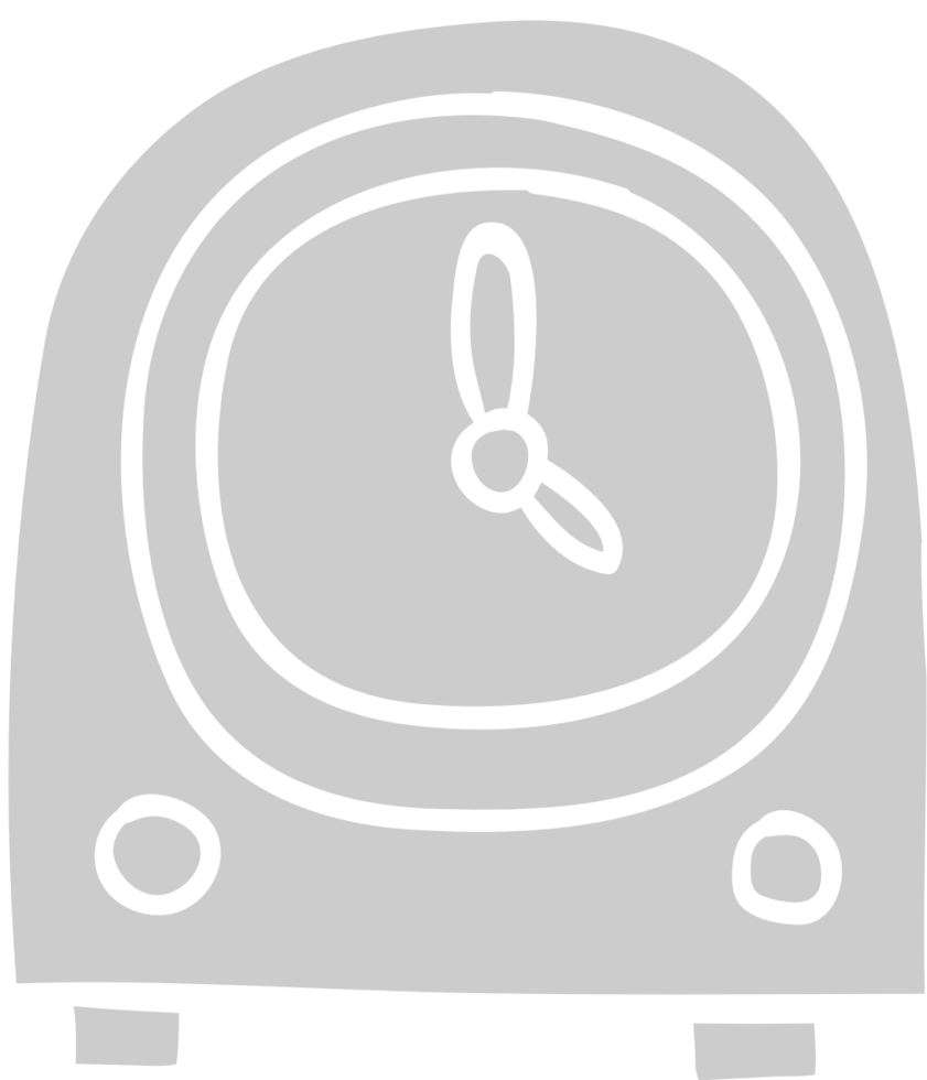 Clock vector