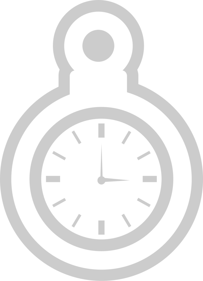 Clock vector