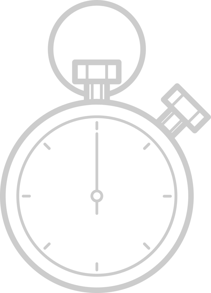 Stopwatch  vector