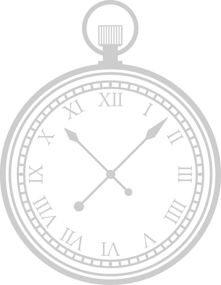 Stopwatch  vector