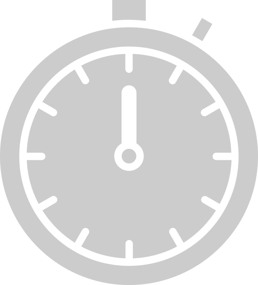 Stopwatch  vector