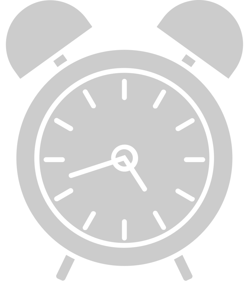 Alarm Clock vector