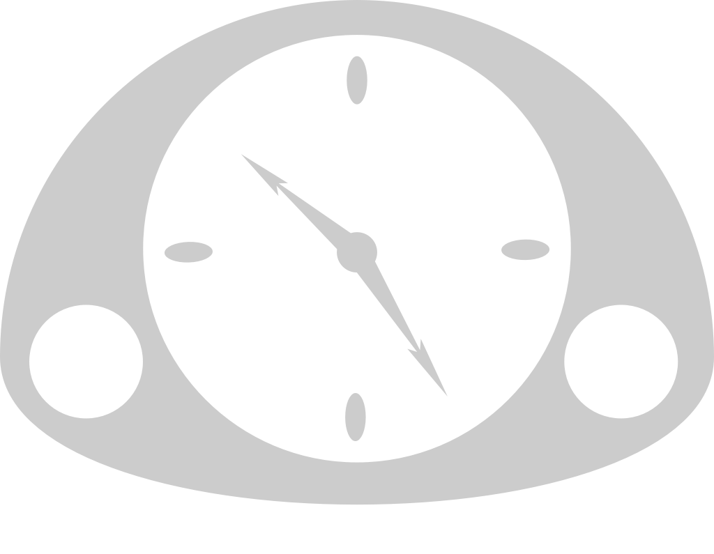 Alarm Clock vector