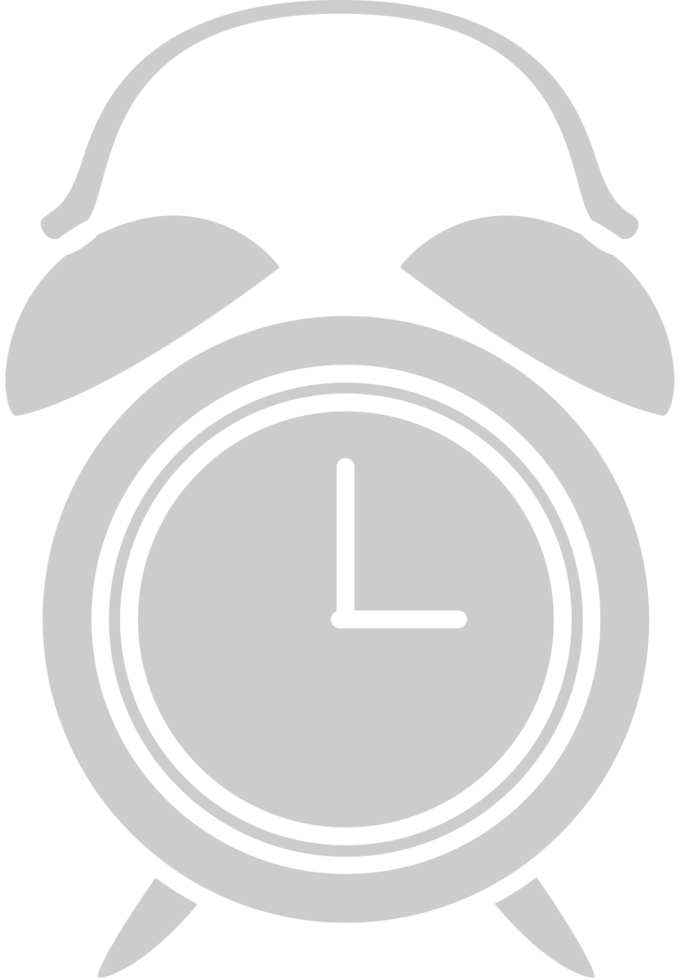 Alarm Clock vector