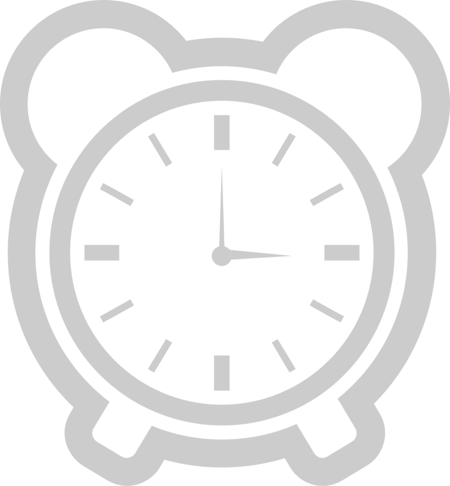Alarm Clock vector