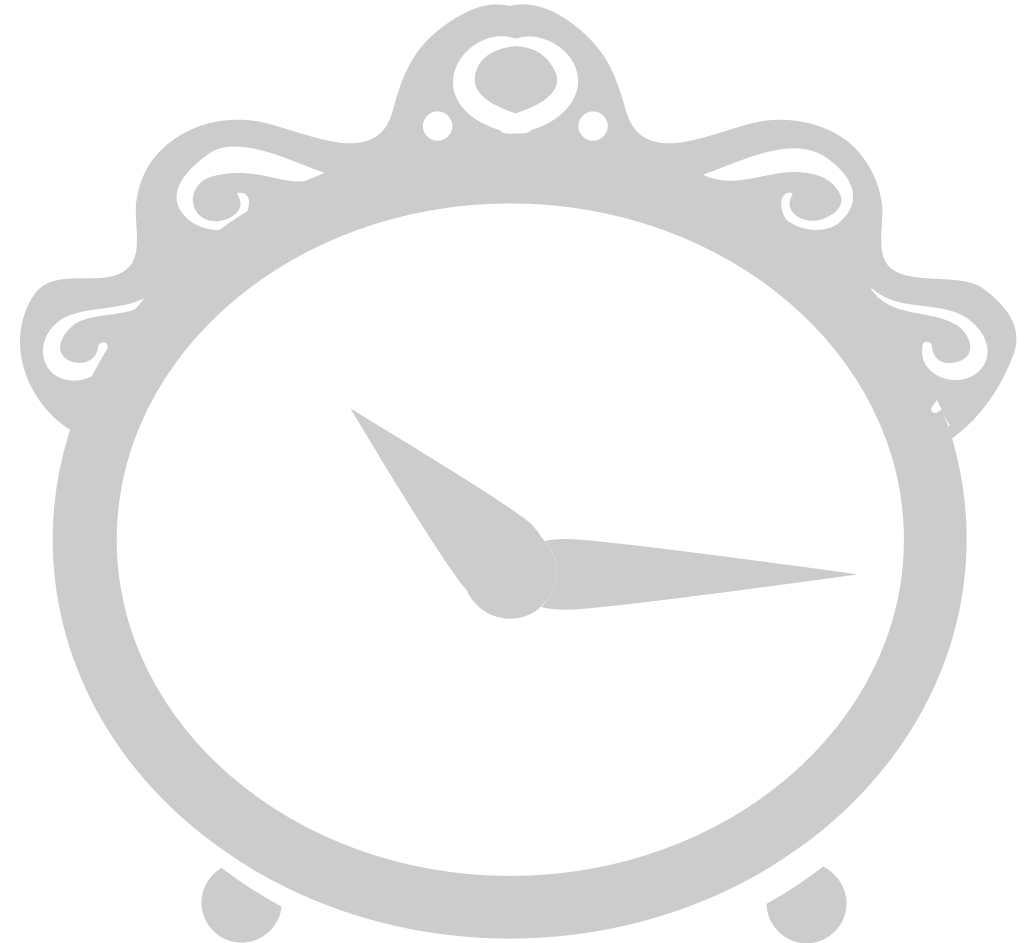 Alarm Clock vector
