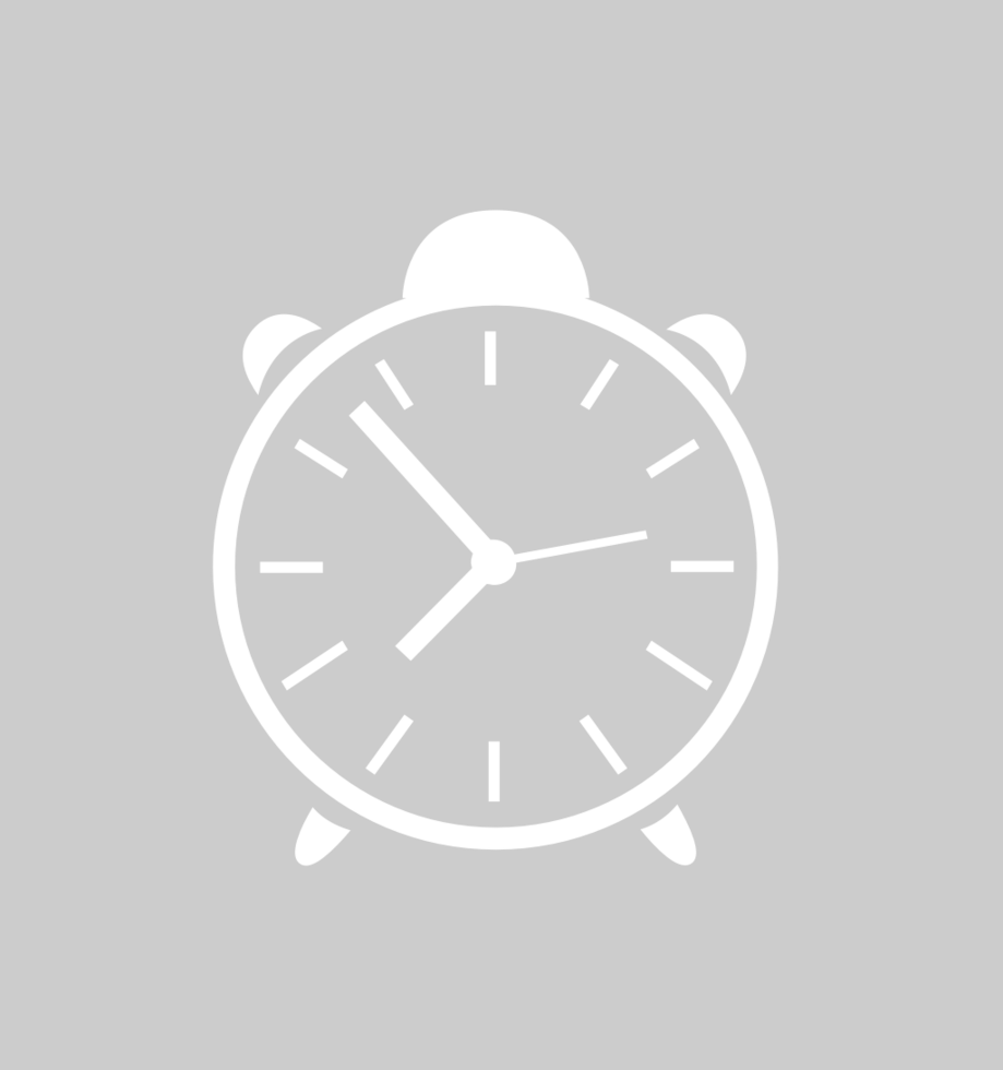 Alarm Clock vector