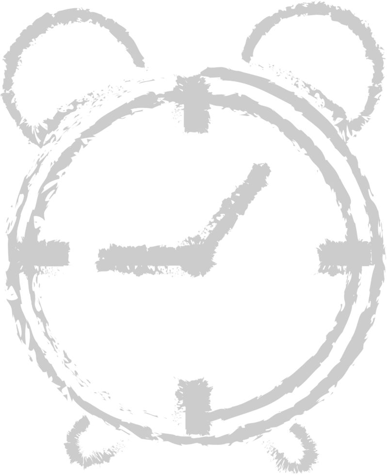 Alarm Clock vector
