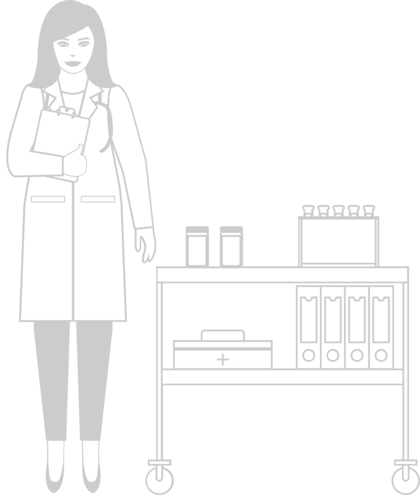 Doctor vector