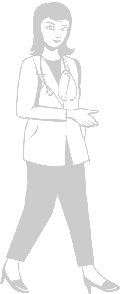 Doctor vector