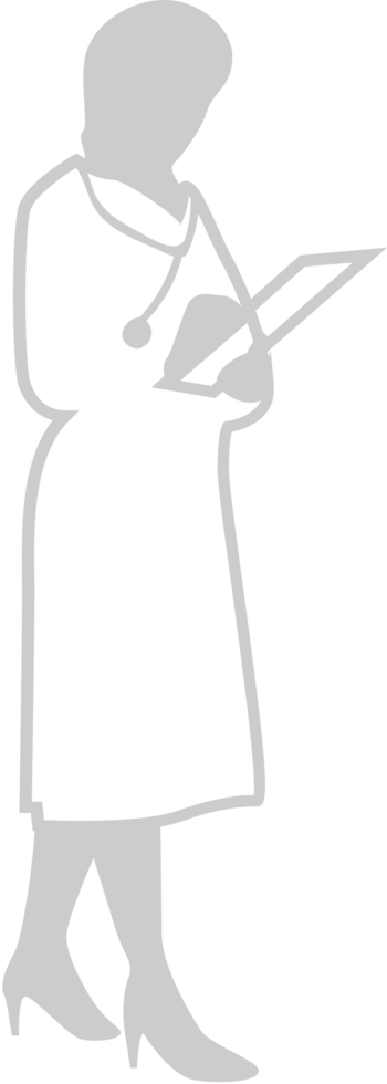 Doctor vector