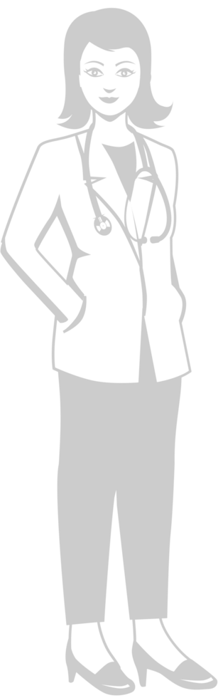 Doctor vector