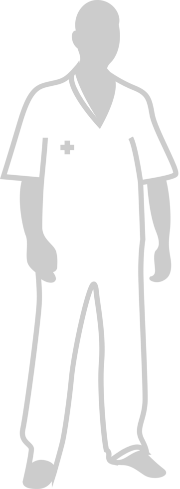 Doctor vector