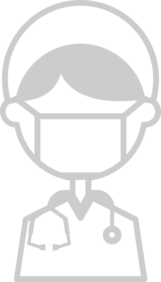 Doctor vector