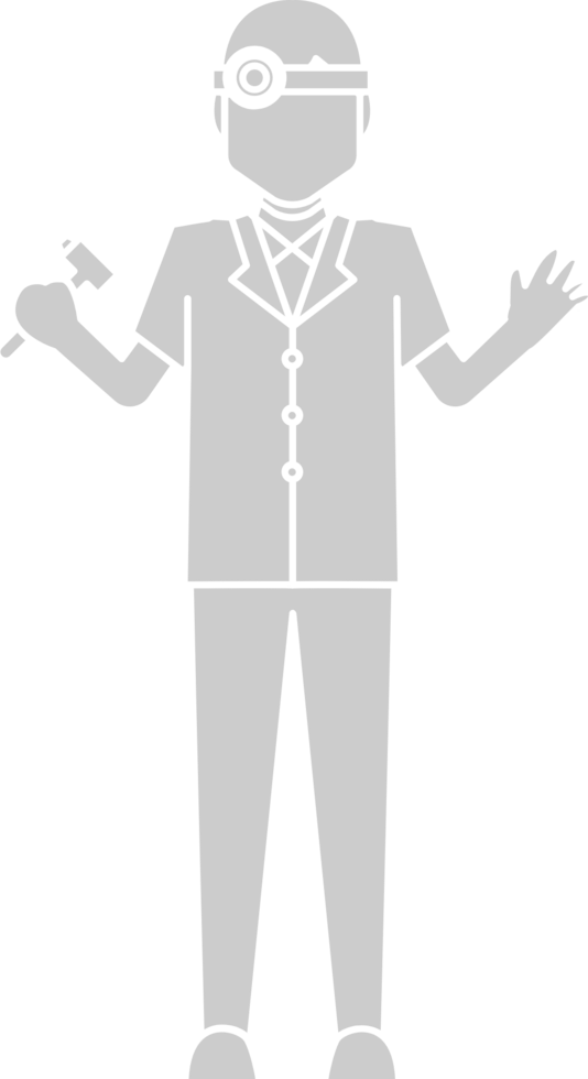 Doctor vector
