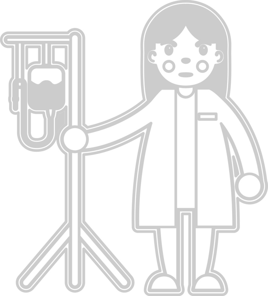 Doctor vector