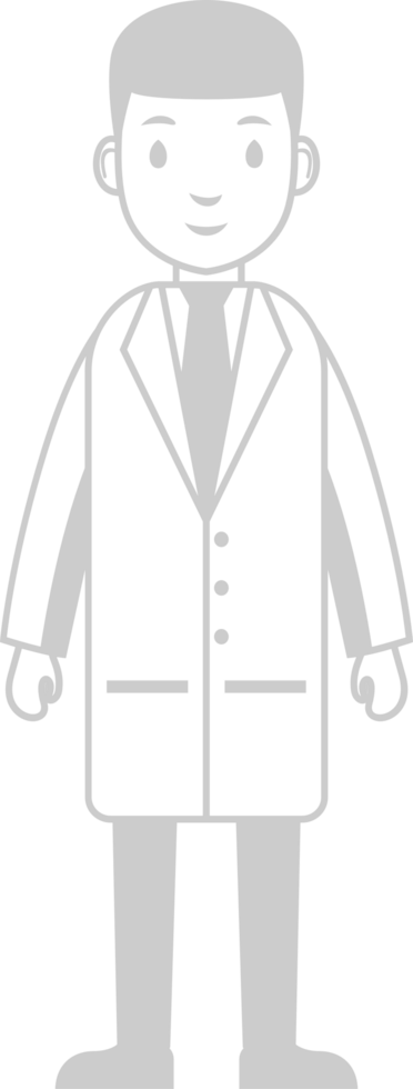 Doctor vector