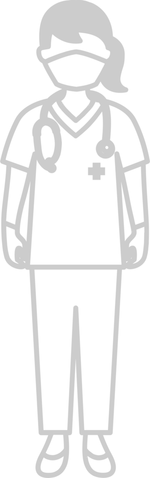 Doctor vector