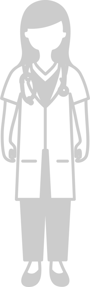 Doctor vector