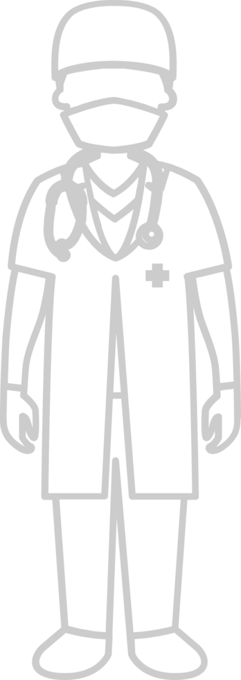 Doctor vector