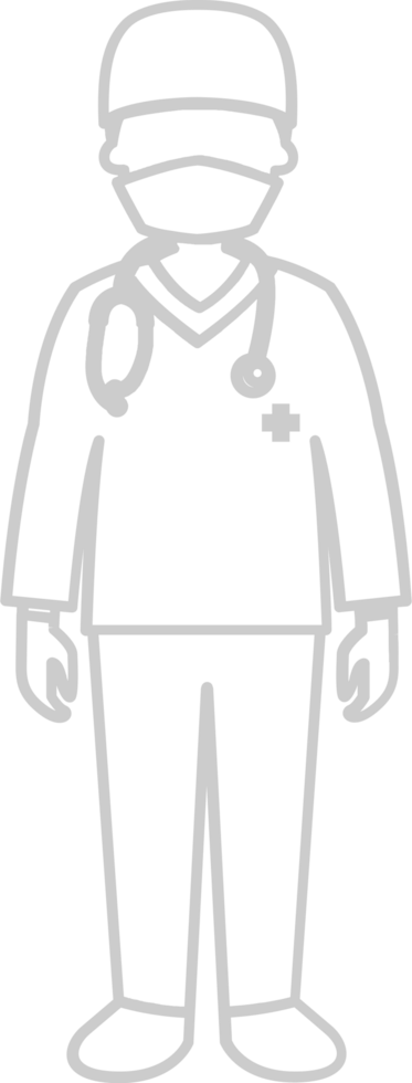Doctor vector