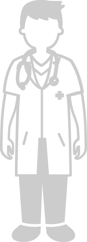 Doctor vector