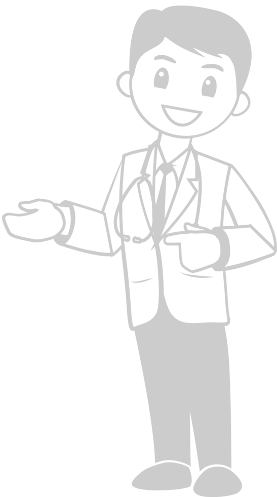 Doctor vector
